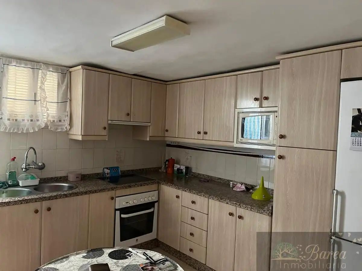Maison avec terrasse à vendre à CORTIJUELOS 71, imagen 4
