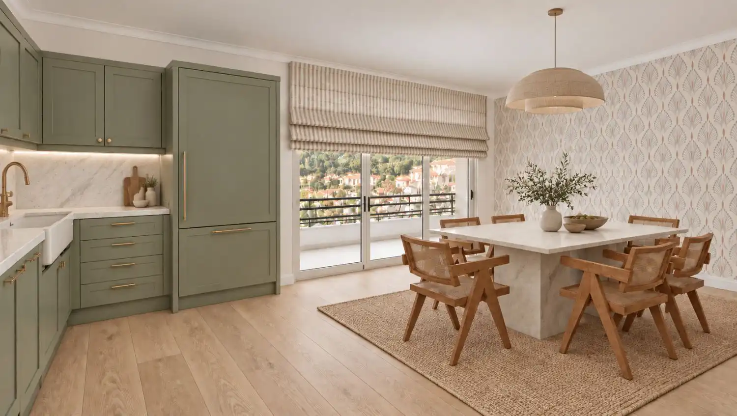 Appartement avec terrasse à vendre à Salceda de Caselas, imagen 7