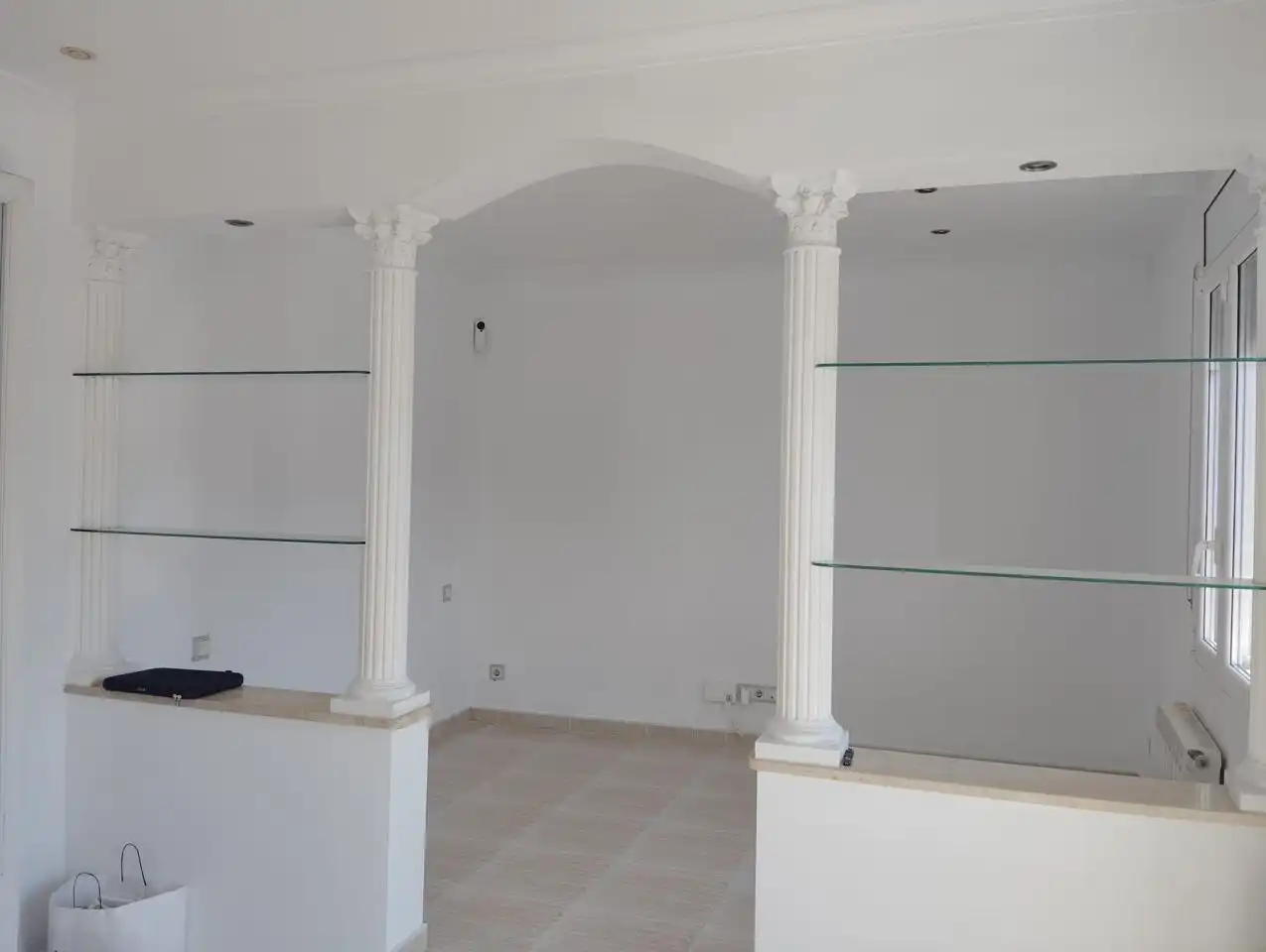 Piso en venta en calle d'Àngel Guimerà