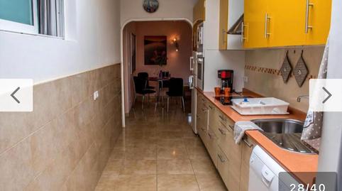 Foto 2 de Casa adosada en venda a Avenida de Tirma, 13, Playa del Inglés, San Bartolomé de Tirajana