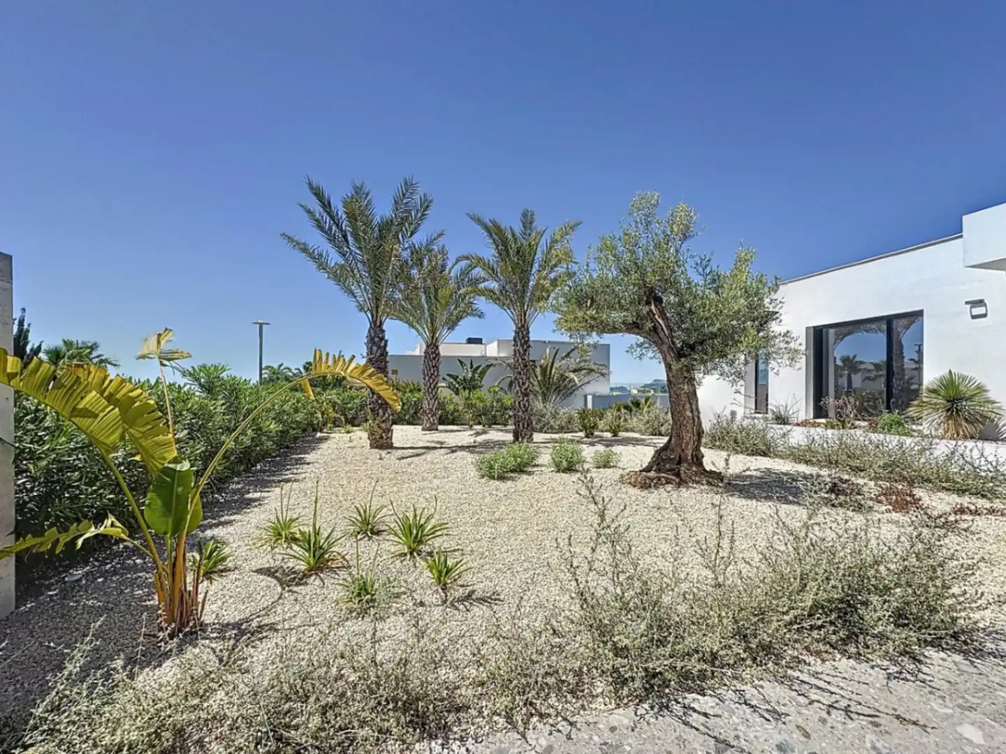 Chalet con piscina en venta en Cumbre del Sol, imagen 55