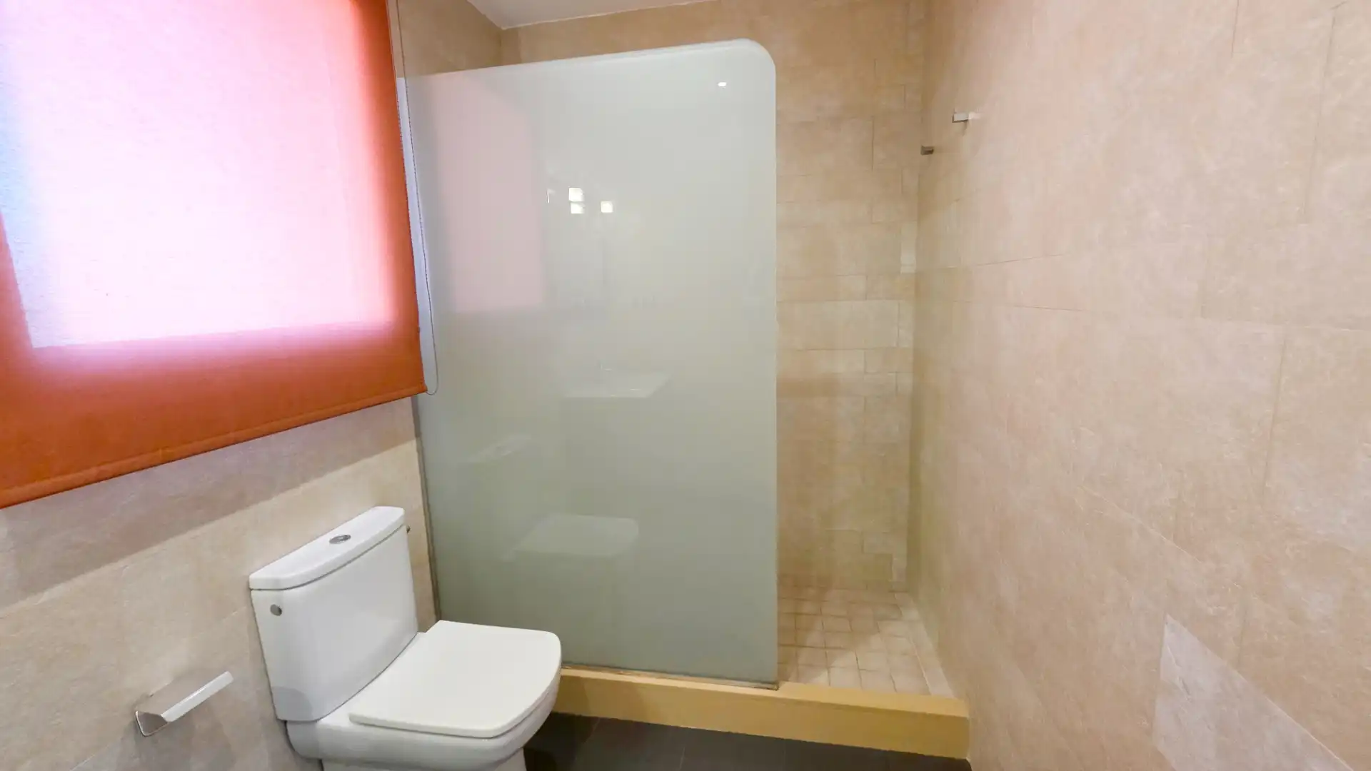 Baño de Casa o chalet en venta en Tarragona con Calefacción, Jardín privado y Terraza