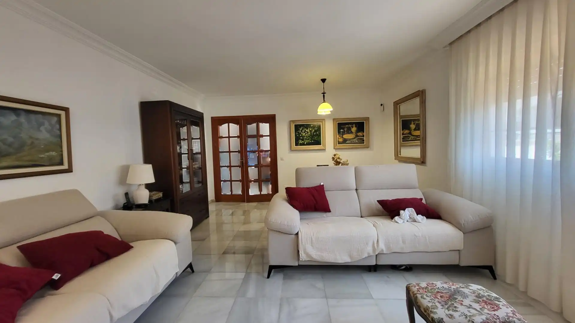 Casa a schiera in vendita a San Pedro de Alcántara, imagen 34