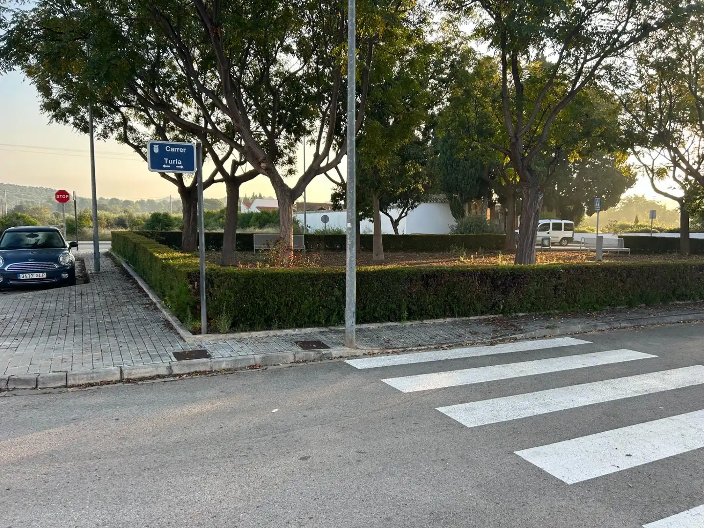 Residencial en venda en Albalat dels Tarongers