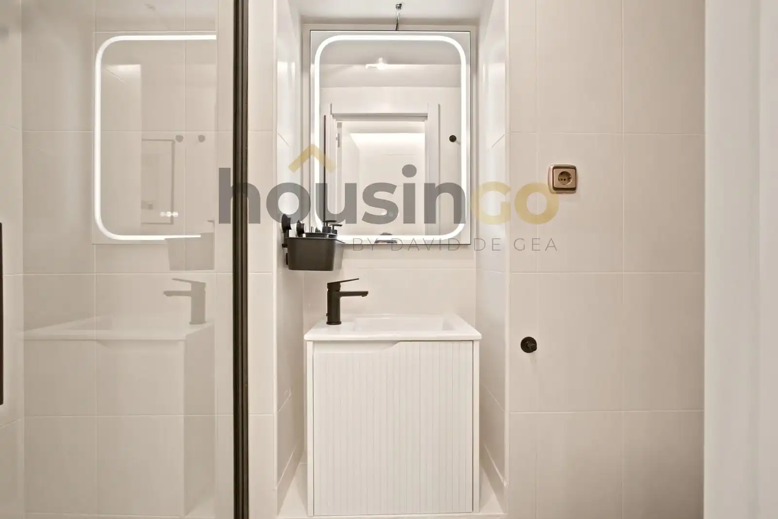 Wohnung zur Miete in Madrid, Madrid