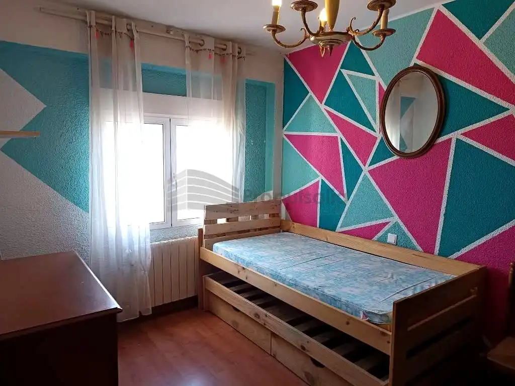 Flat for sale in De Oriente, Barrio de Delicias