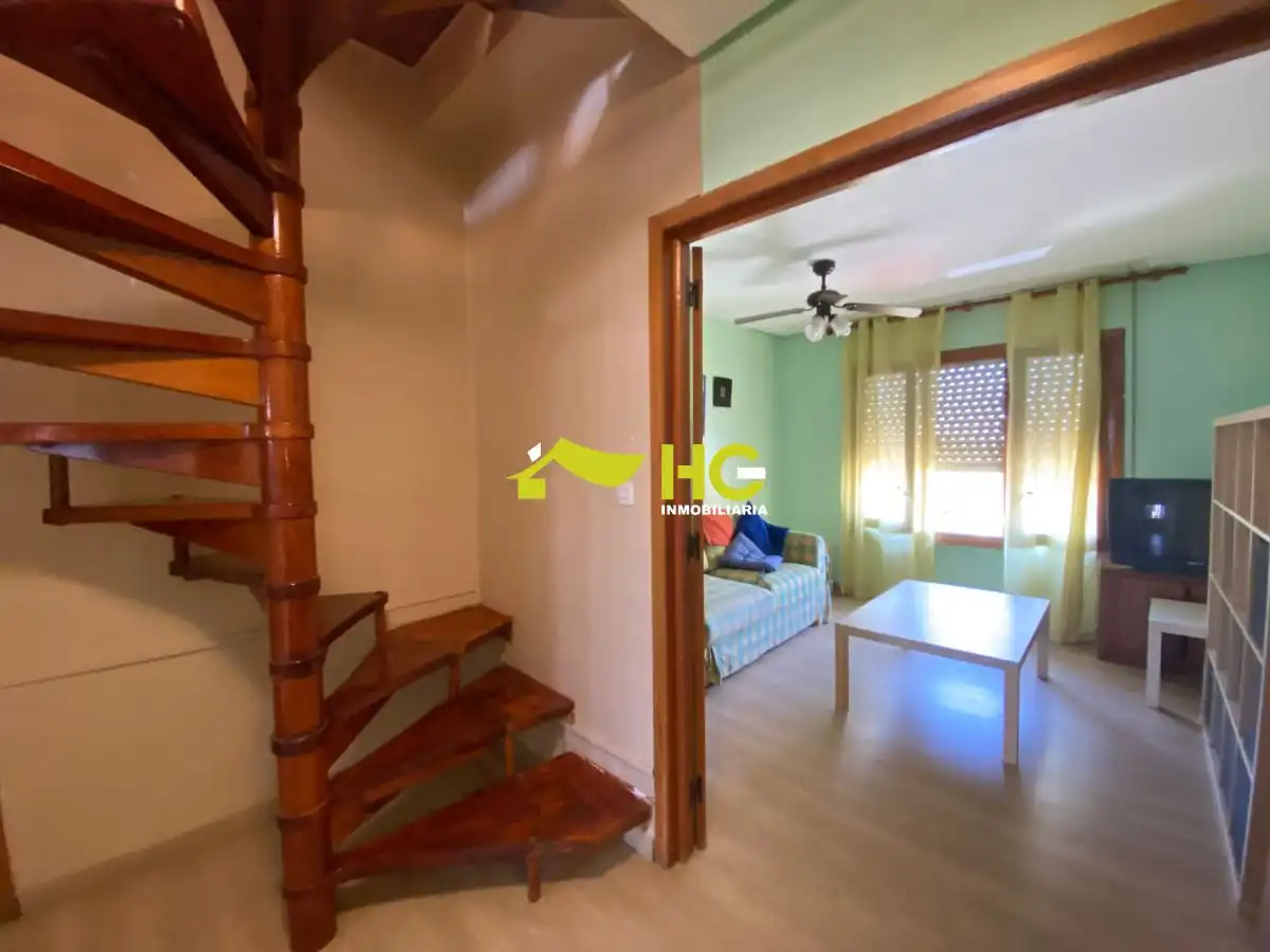 Habitación en Centro