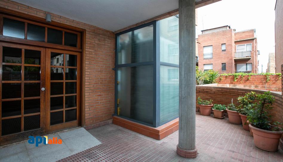 Photo 1 of Flat for sale in Carrer de la Baronessa de Maldà, El Gall, Barcelona