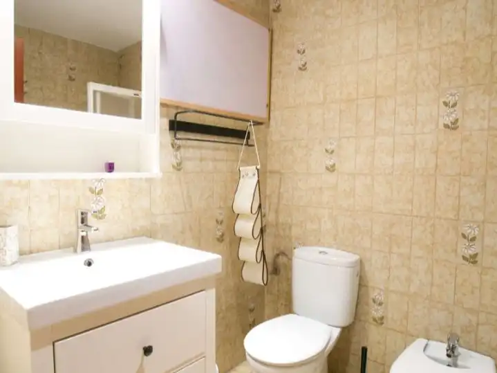 Wohnung zur Miete in Bilbao , Bizkaia