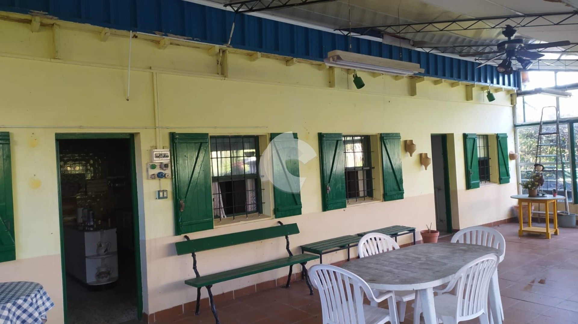 Außenansicht von Residential zum verkauf in Oleiros