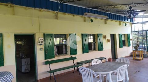 Foto 3 de Residencial en venda a Vacarizas, Liáns, A Coruña