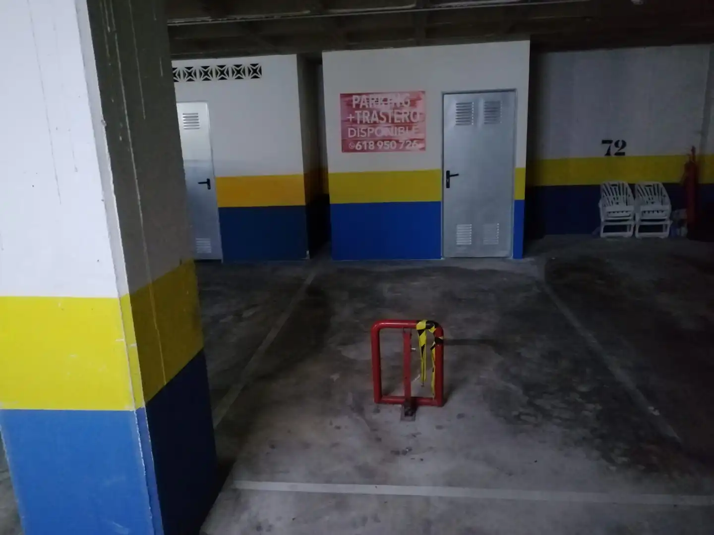 Individuel à louer à Carrer d'Il·licità Absent 2, imagen 2