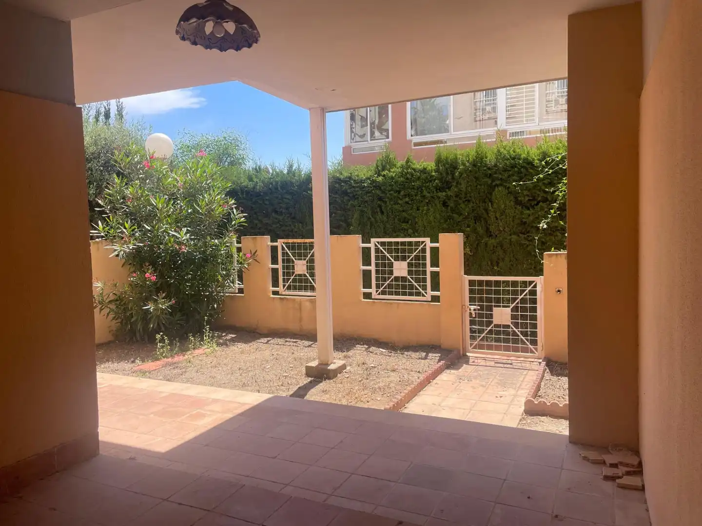 Habitatge amb terrassa en venda a Montealto - Monterrey, imagen 6