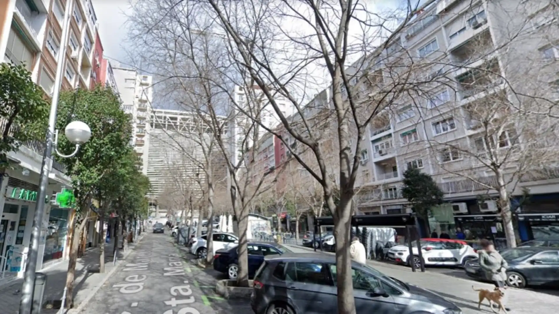 Local en venta en El Viso