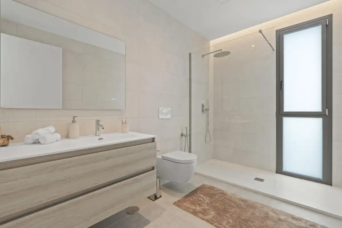 Chalet con jardín en venta en Calle Munich, 1, imagen 17