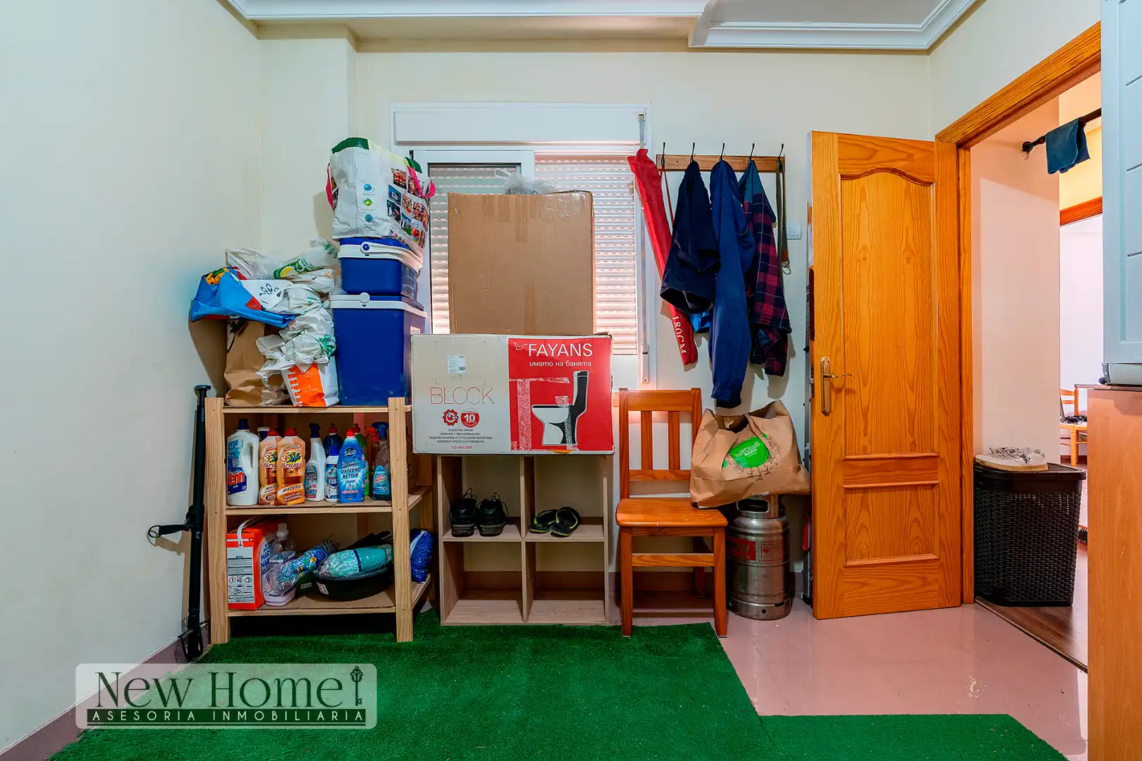 Wohnung mit Aufzug zum Verkauf in Camino Cayetano, imagen 15