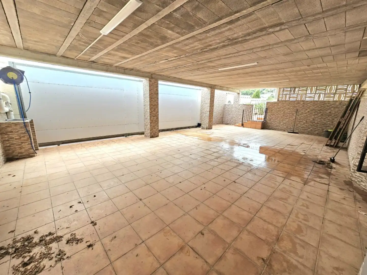 Villa con piscina in vendita a La Viña - Montemar - San Jaime, imagen 41