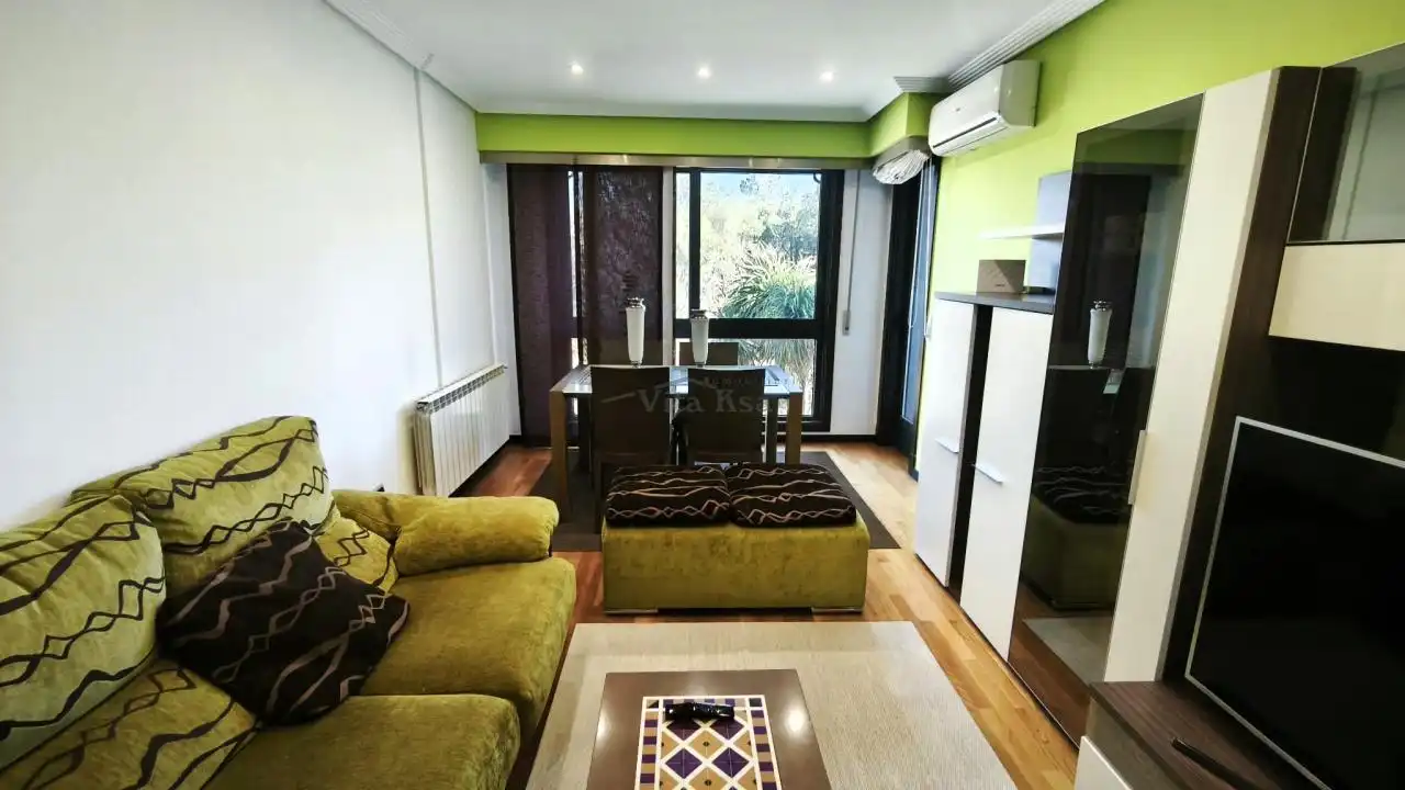 Appartement avec terrasse à louer à Urbanizacion Madrigal Calle las Palmeras, imagen 2
