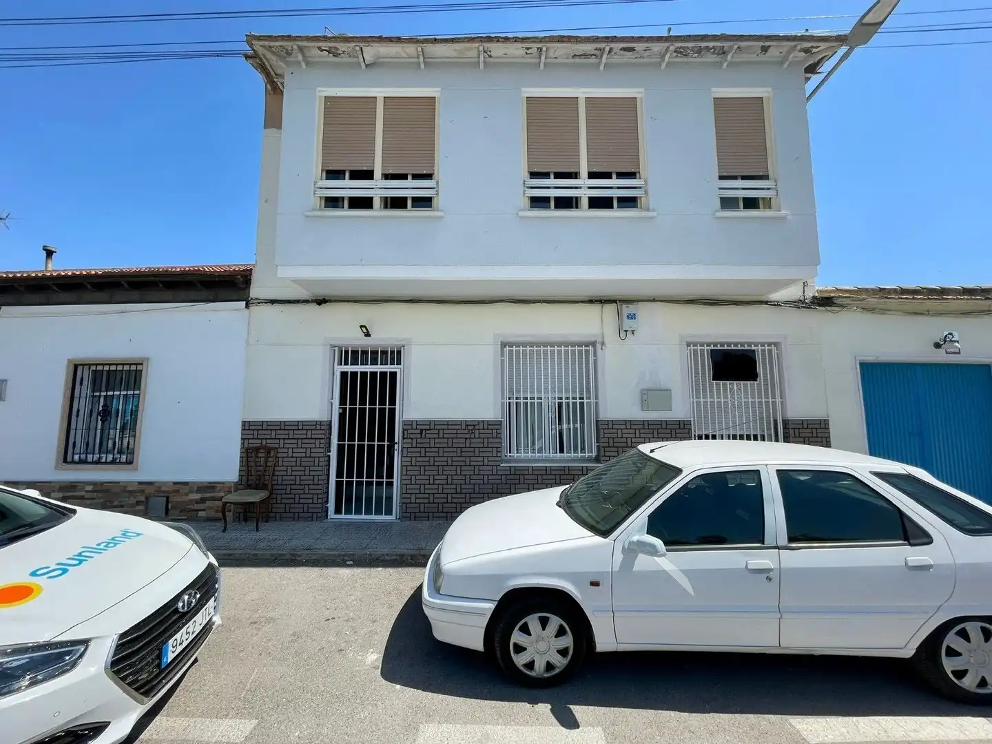Maison mitoyenne à vendre à Crevillent, imagen 28