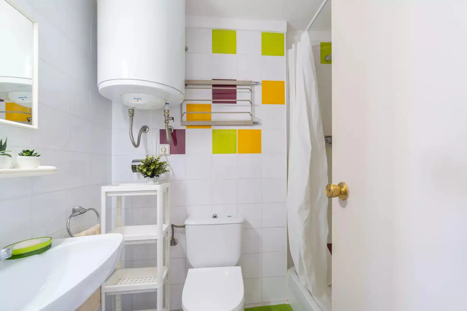 Ático con ascensor en venta en Calle del Club Náutico, imagen 28