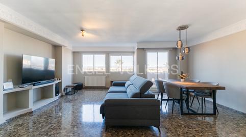 Foto 3 de Apartamento en venta en Camino de Onda - Salesianos, Castellón