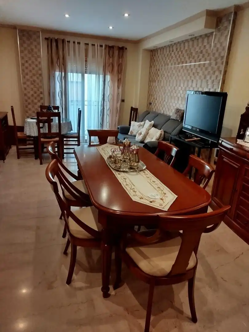 Comedor de Casa o chalet en venta en La Nucia