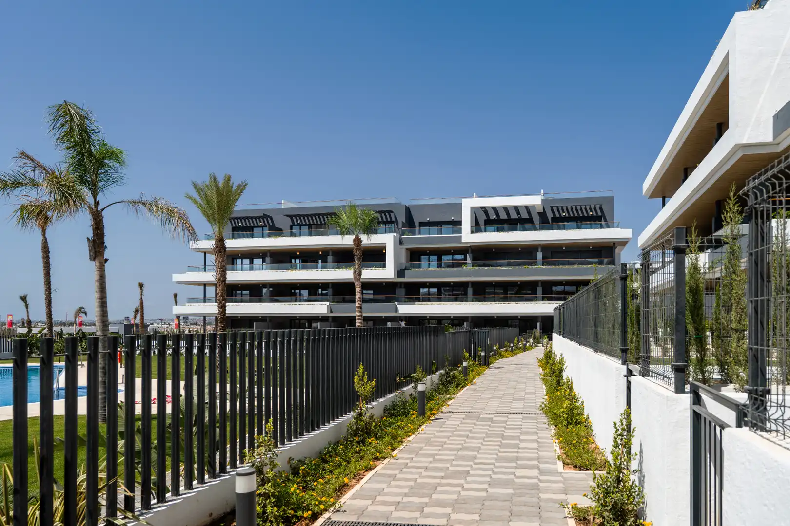 Apartamento en venta en Los Balcones - Los Altos