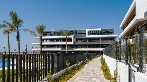 Photo 5 from new construction home in Flat for sale in Los Balcones - Los Altos, Alicante