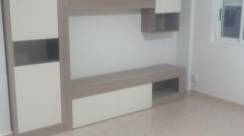 Foto 3 de Pis en venda a Avinguda del Doctor Peset Aleixandre, Barrio de Benicalap,  Valencia Capital