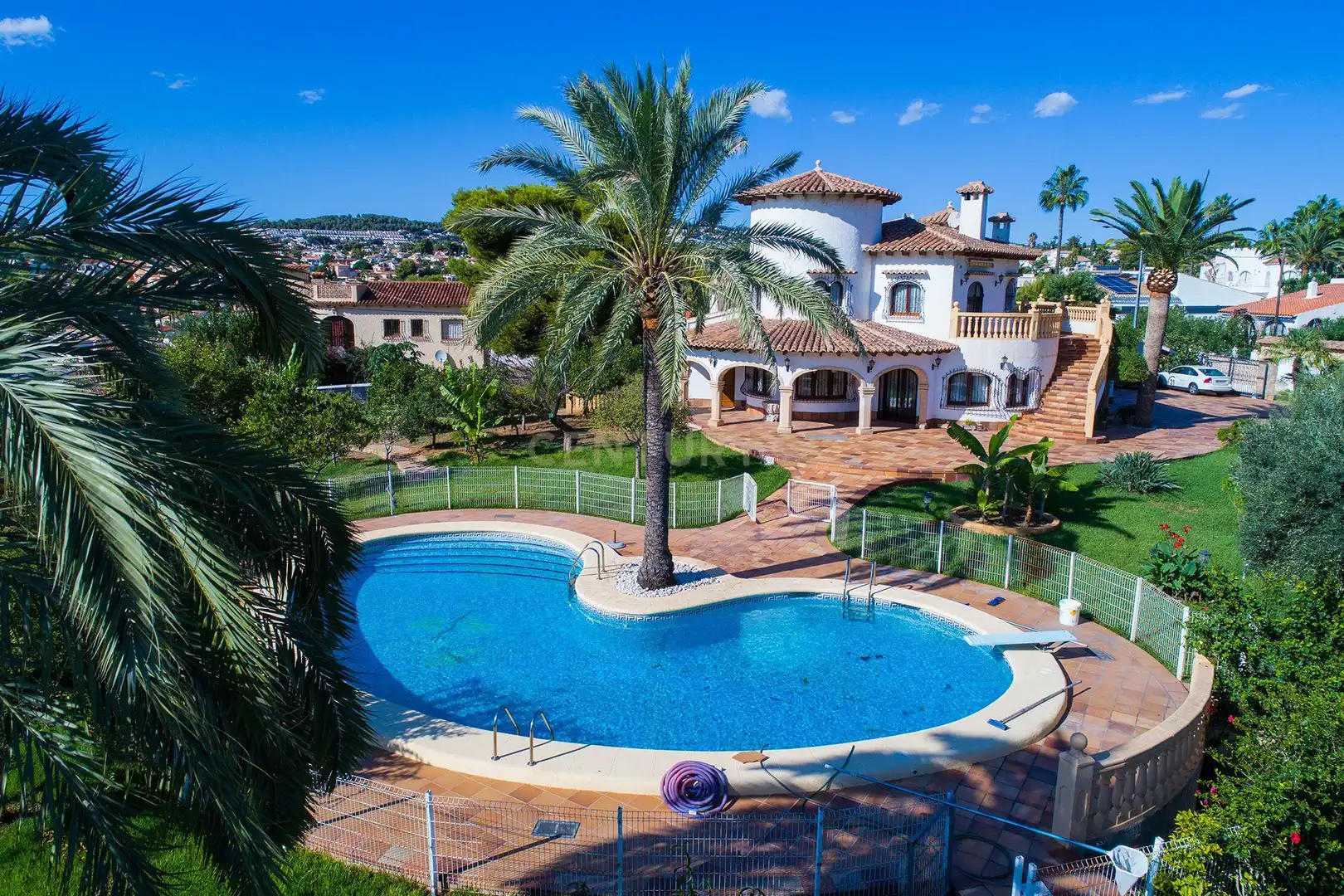 Casa con jardín en venta en La Caleta 2, imagen 45