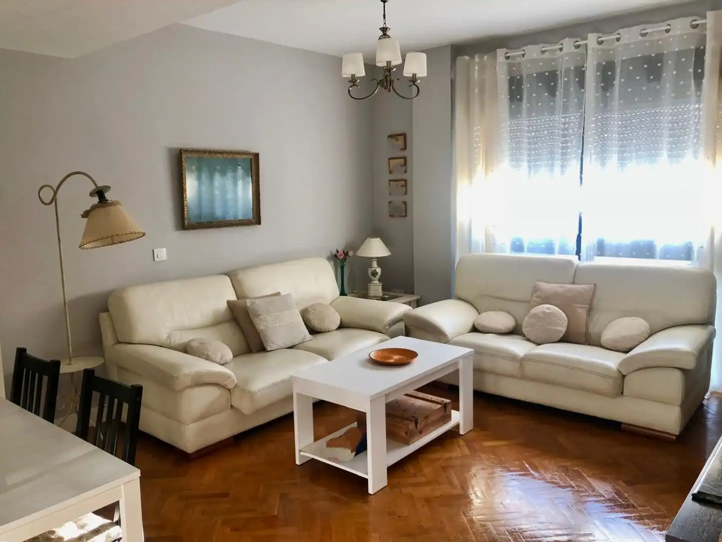 Wohnung zur Miete in Carmona
