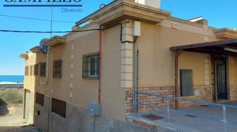 Photo 2 of Building for sale in Balerma, El Ejido