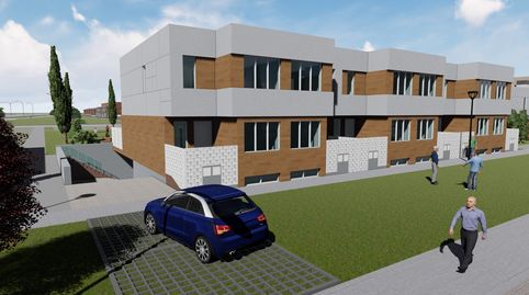 Photo 4 of Houses for sale in Avenida de Madrid, Palencia Capital