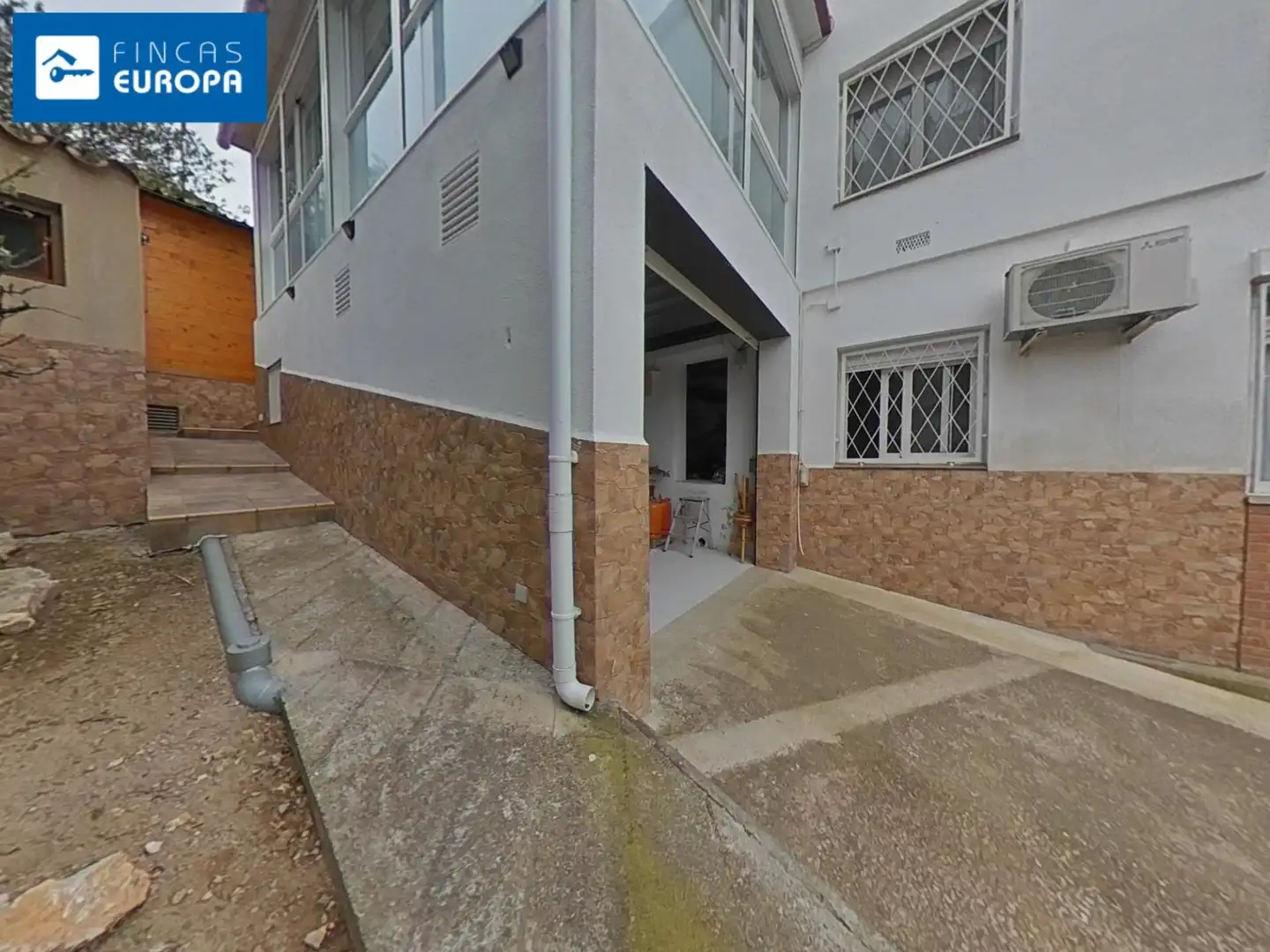 Aparcament de Casa o xalet en venda en Salou amb Calefacció, Jardí privat i Traster