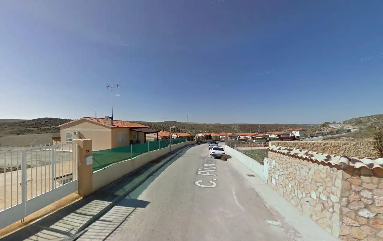 Casa amb jardí en venda a PLUMERILLO (EL BALLESTAR) 22, imagen 2