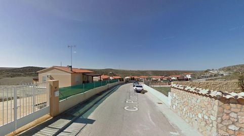Foto 2 de Casa o xalet en venda a Plumerillo (el Ballestar), 22, Barajas de Melo, Cuenca