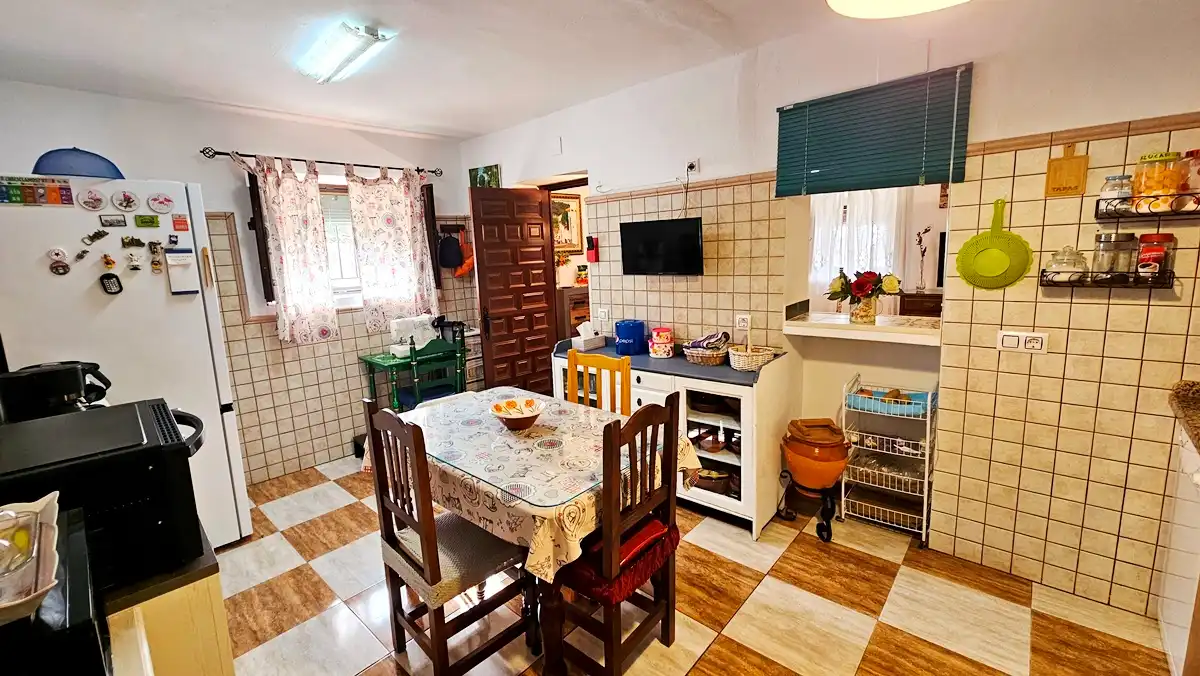 Haus zum Verkauf in Calle Portazuela 104, imagen 12