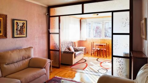 Photo 5 of Flat to rent in De Utrillas, Canillas, Madrid