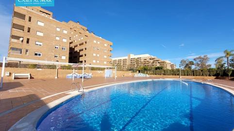 Foto 2 de Apartament de lloguer a Central, 34, Playa Coral -Torremar, Oropesa del Mar / Orpesa