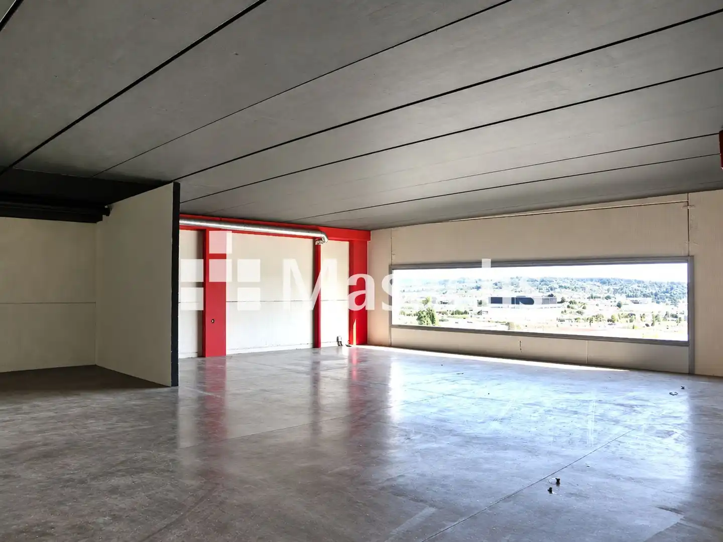 Fabrikhallen zur Miete in Terrassa