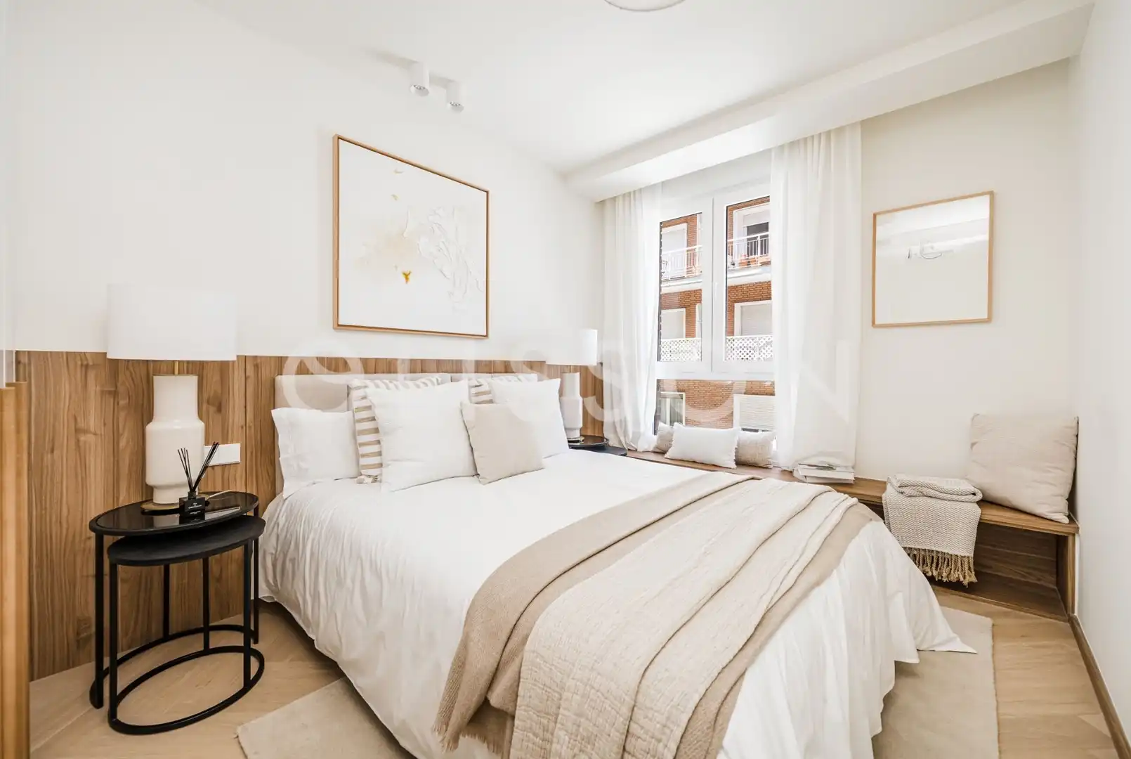 Flat with lift for sale in Chamartín, imagen 25