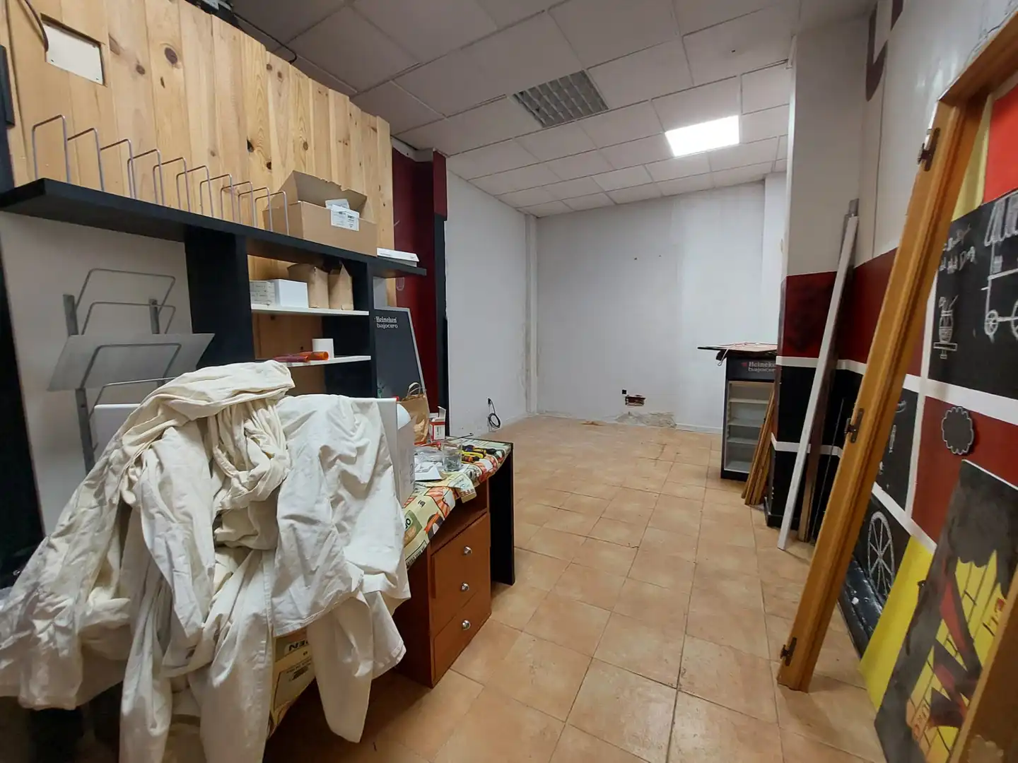 Local comercial en venta en Calle Moraleja, imagen 5