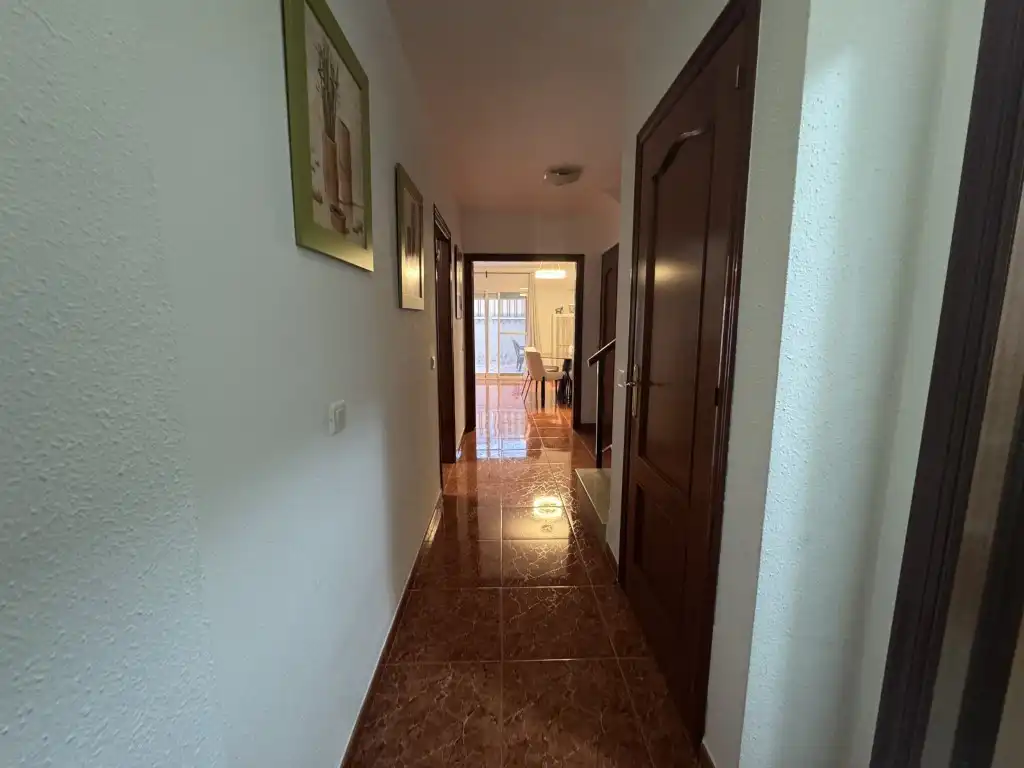 Casa o xalet en venda en Estepona amb Forn i Rentadora