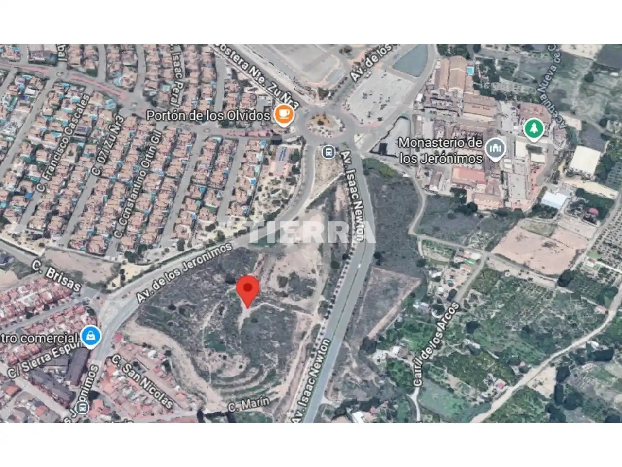Residential for sale in Murcia