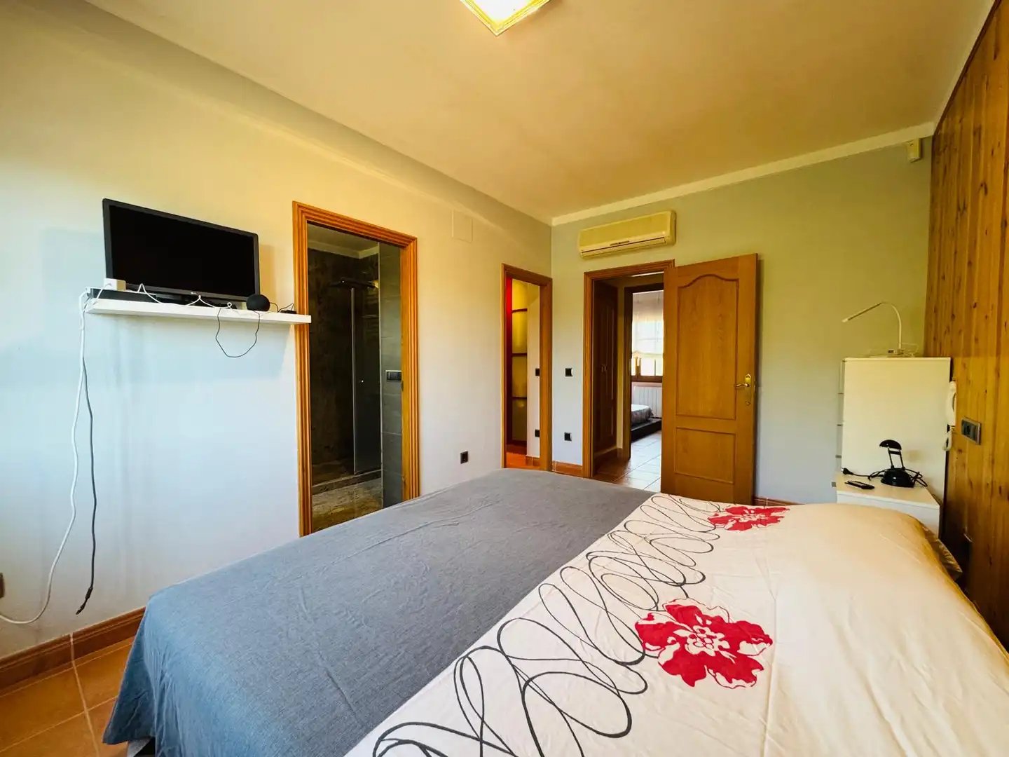 Villa mit Garten zum Verkauf in Ventalló, imagen 20