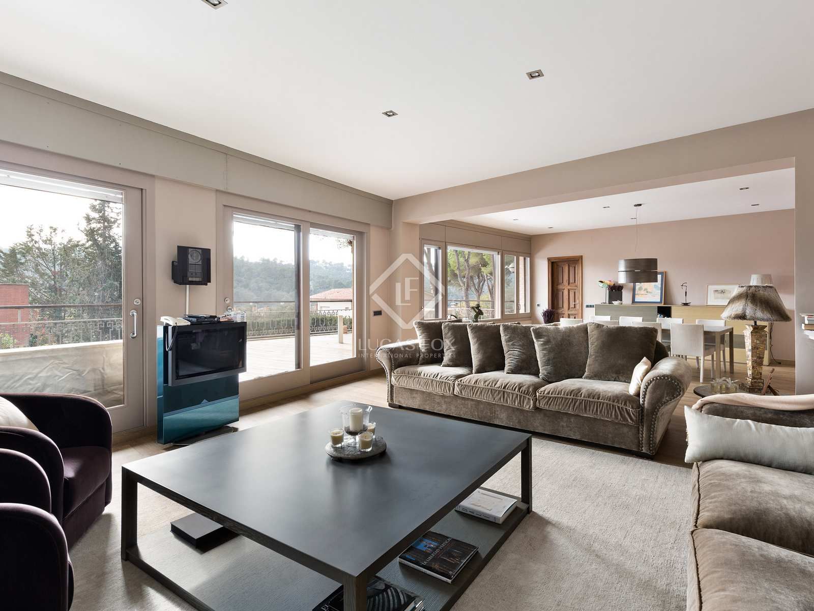 House or chalet for sale in Valldoreix