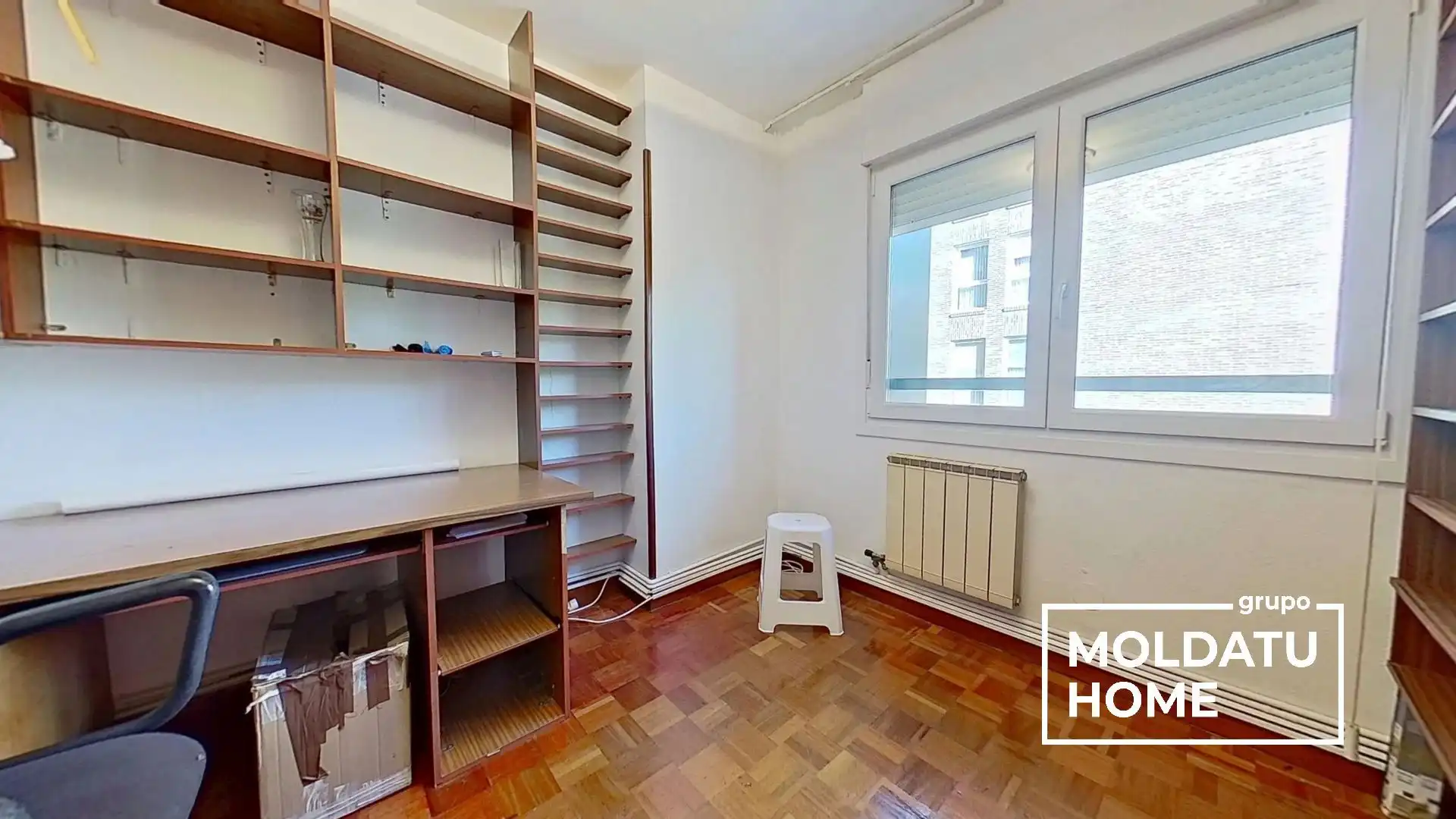 Piso con ascensor en venta en ALMIRANTE ANTONIO GAZTAÑETA, imagen 7