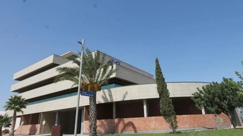 Foto 4 de Oficina en venda a Balsapintada - El Estrecho, Fuente Álamo de Murcia