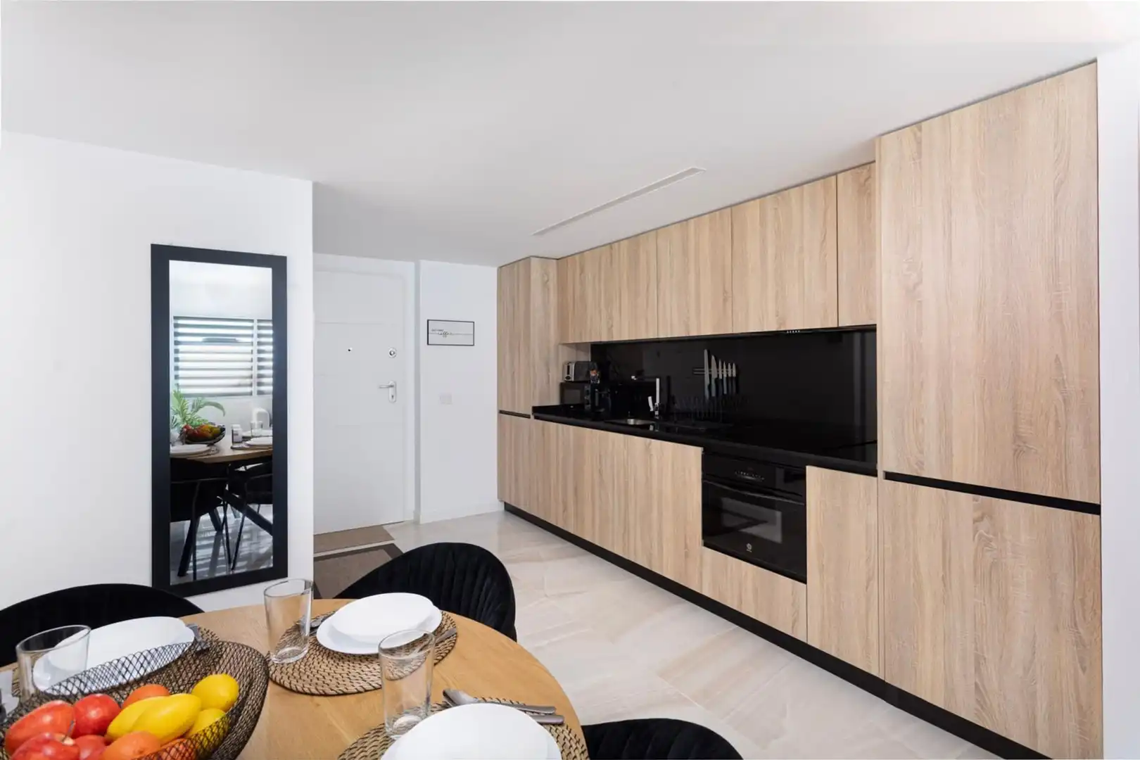 Apartment for sale in Playa del Acequión, Náufragos y Rocío del Mar, imagen 5