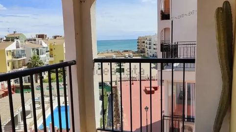 Foto 4 de Piso en venta en Avenida de Don Juan de Austria, La Veleta, Torrevieja